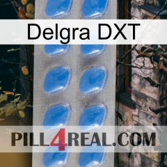 Delgra DXT 22
